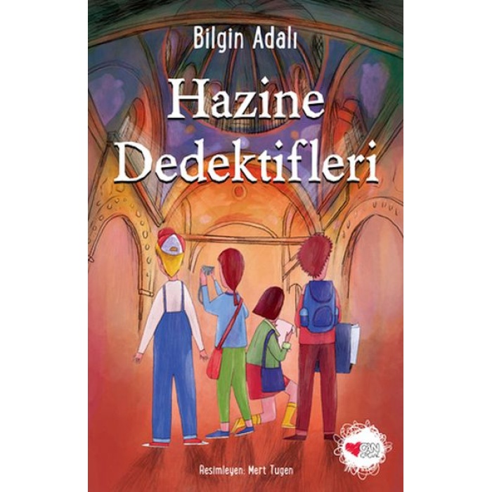 Hazine Dedektifleri