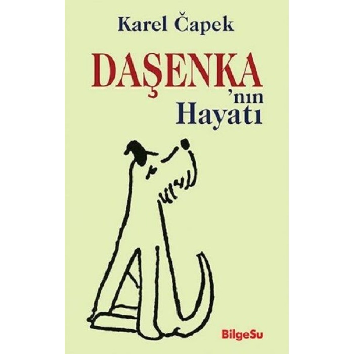 Daşenkanın Hayatı