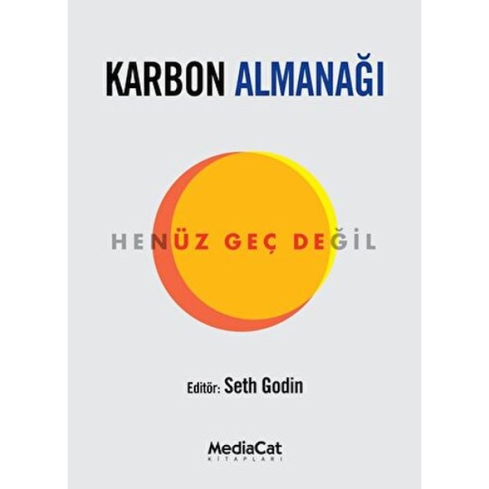 Karbon Almanağı