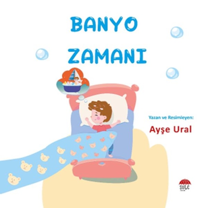 Banyo Zamanı