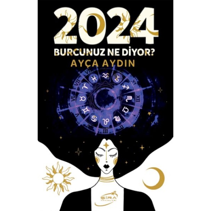 2024 Burcunuz Ne Diyor ?