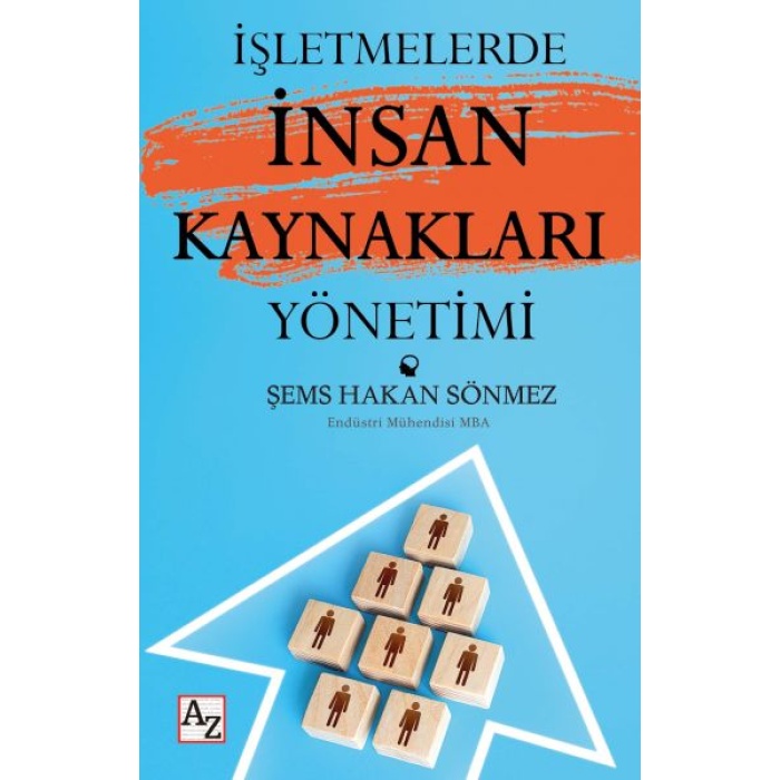 İşletmelerde İnsan Kaynakları Yönetimi