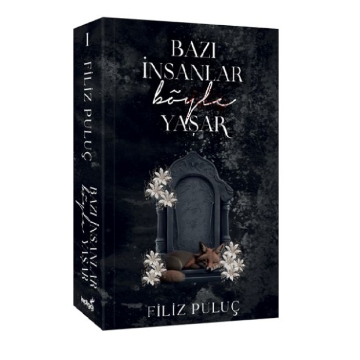 Bazı İnsanlar Böyle Yaşar