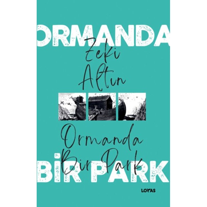 Ormanda Bir Park