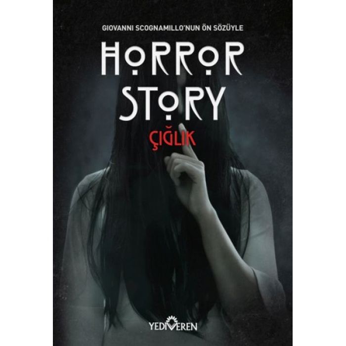 Horror Story-Çığlık