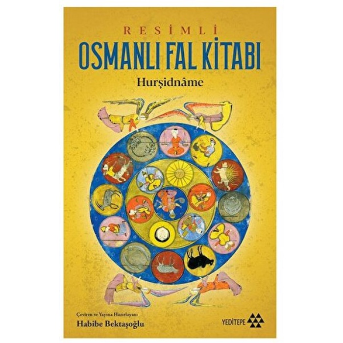 Resimli Osmanlı Fal Kitabı