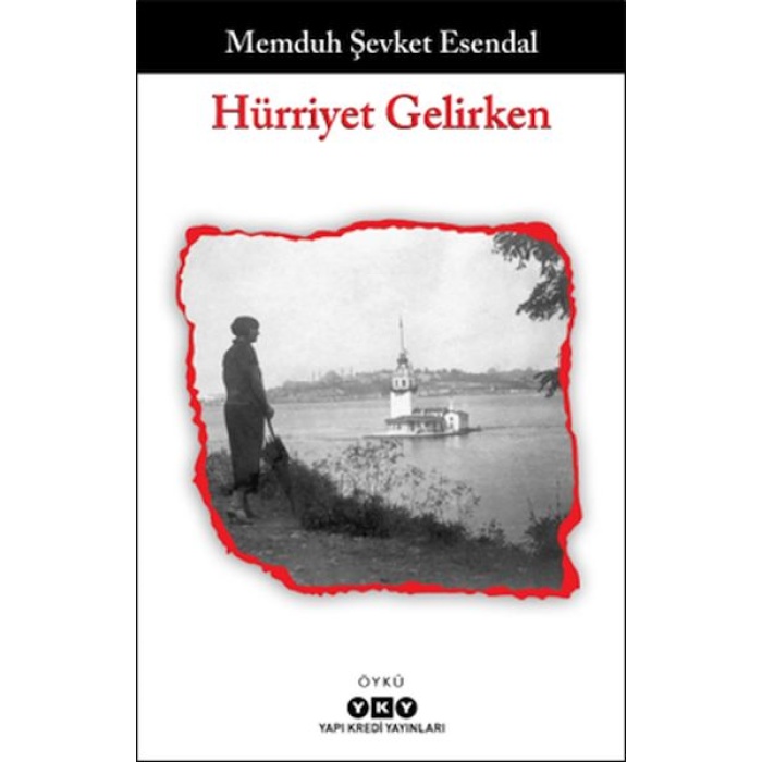 Hürriyet Gelirken