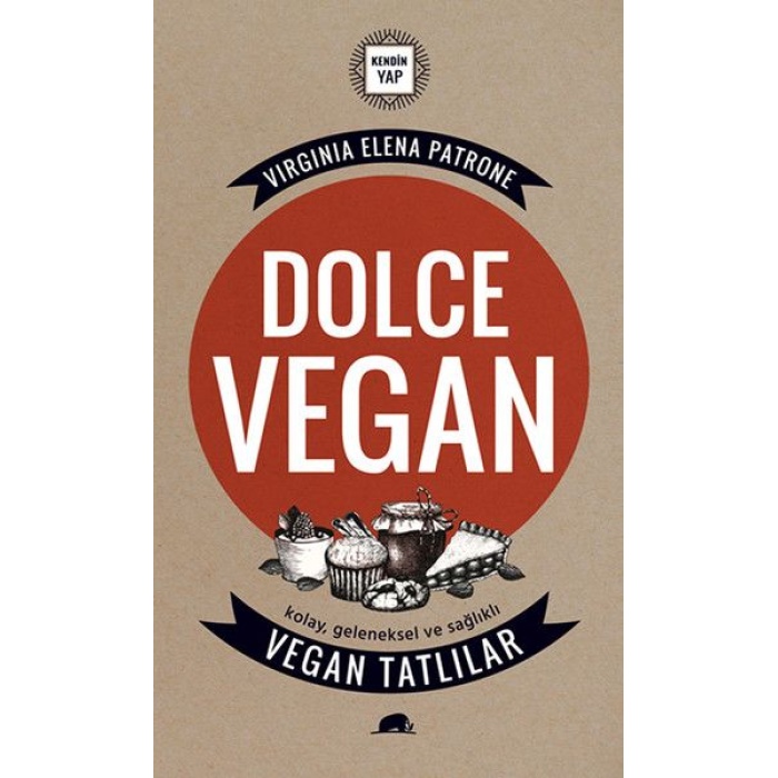 Dolce Vegan