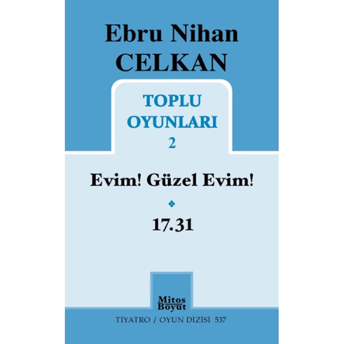 Toplu Oyunları 2 / Evim! Güzel Evim!