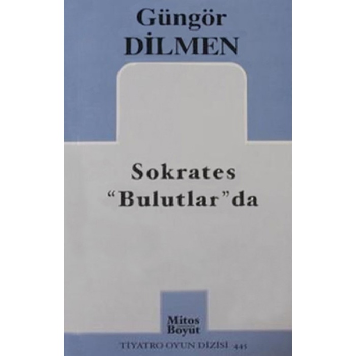 Sokrates Bulutlarda