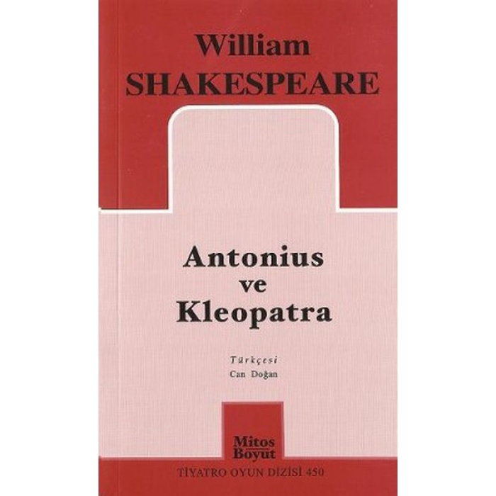 Antonius Ve Kleopatra