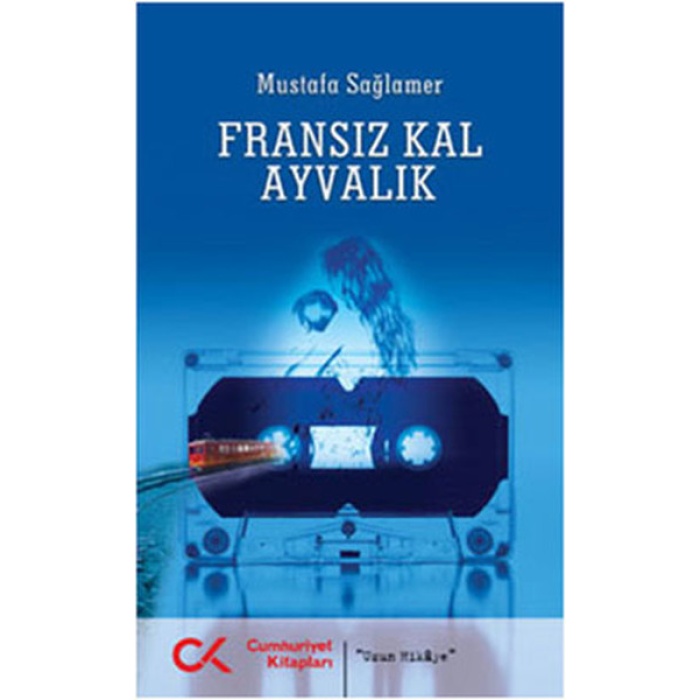 Fransız Kal Ayvalık