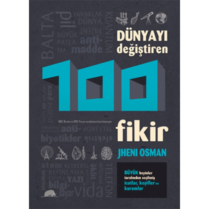 Dünyayı Değiştiren 100 Fikir