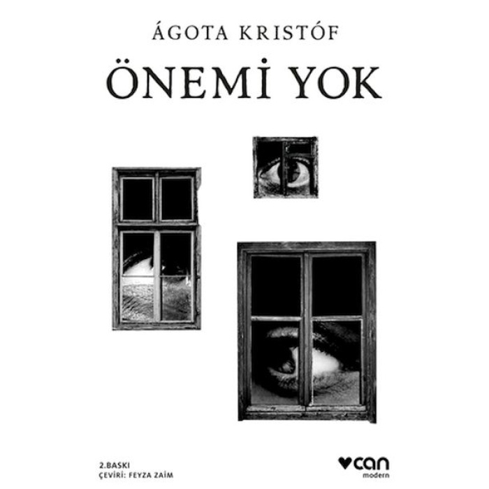 Önemi Yok