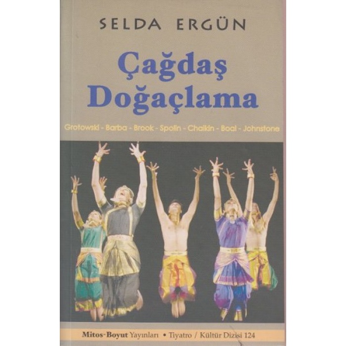 Çağdaş Doğaçlama