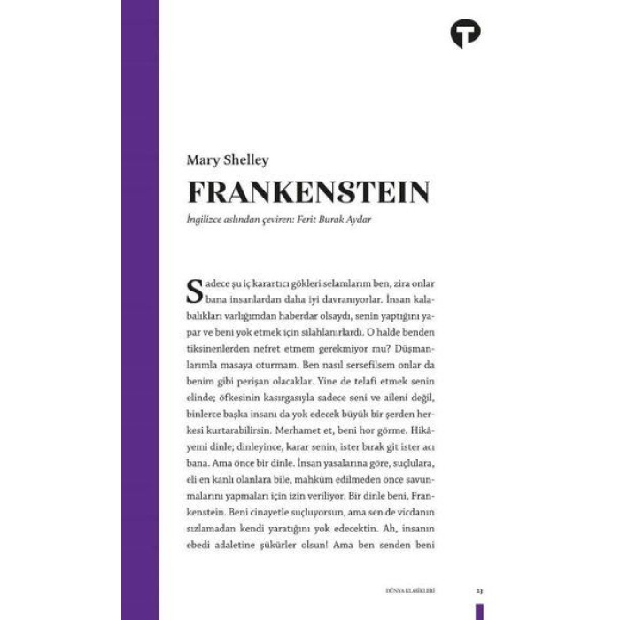 Frankenstein