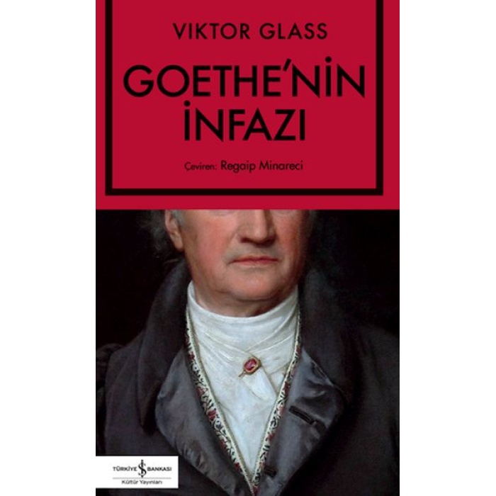 Goethe’nin İnfazı