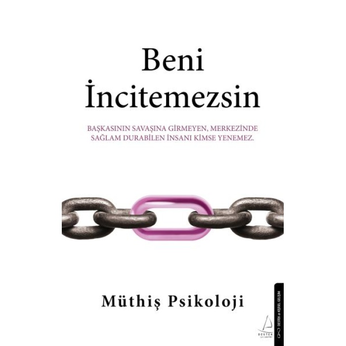 Beni İncitemezsin