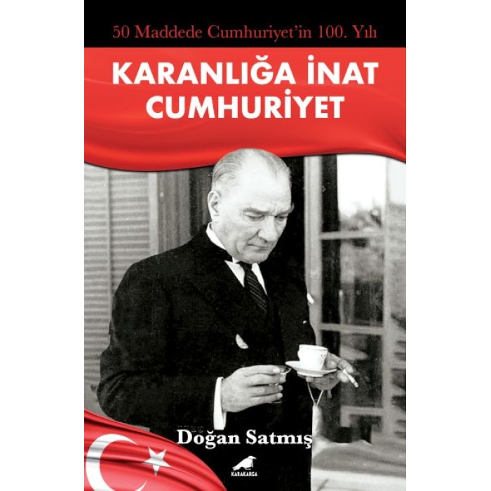 50 Maddede Cumhuriyetin 100. Yılı