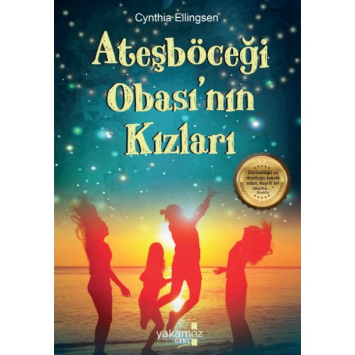 Ateşböceği Obasının Kızları