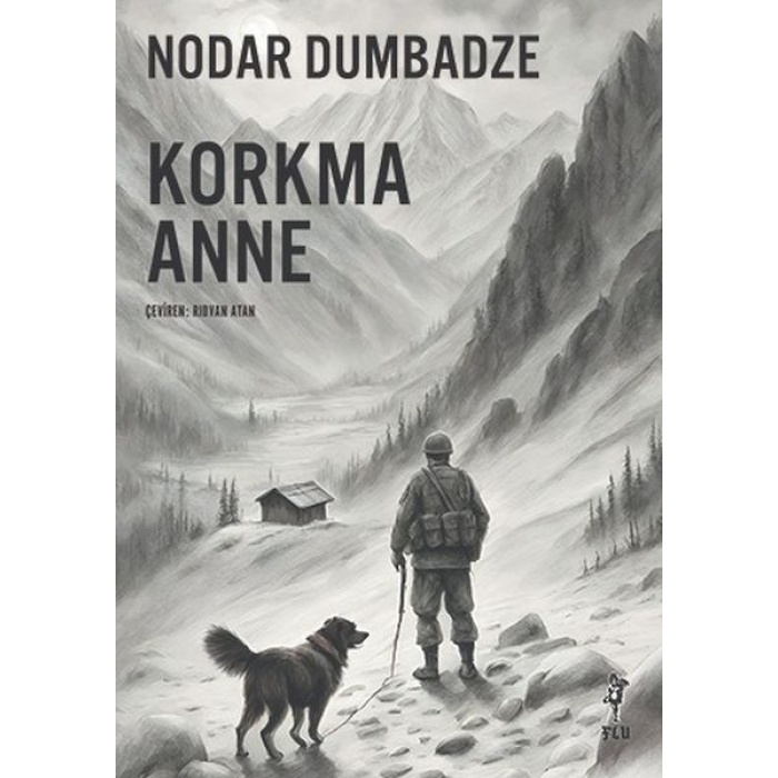 Korkma Anne