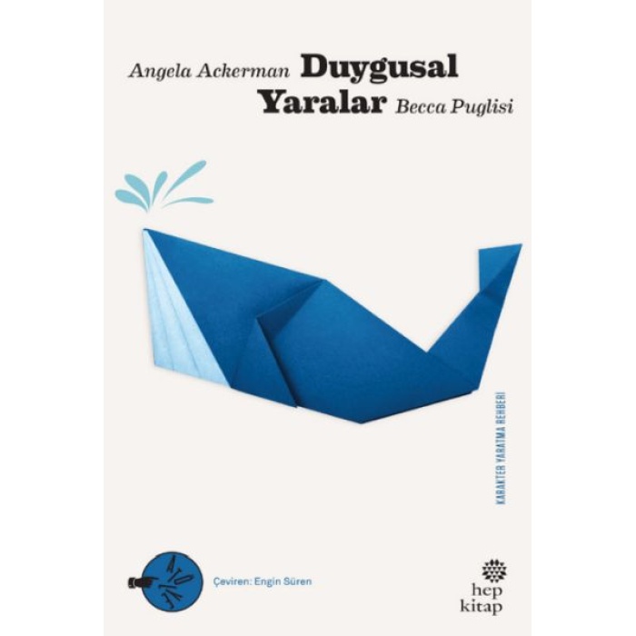 Duygusal Yaralar