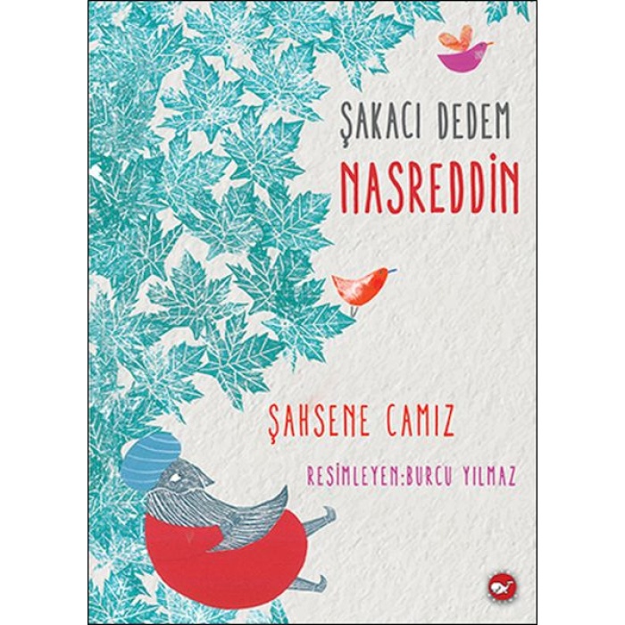 Şakacı Dedem Nasreddin