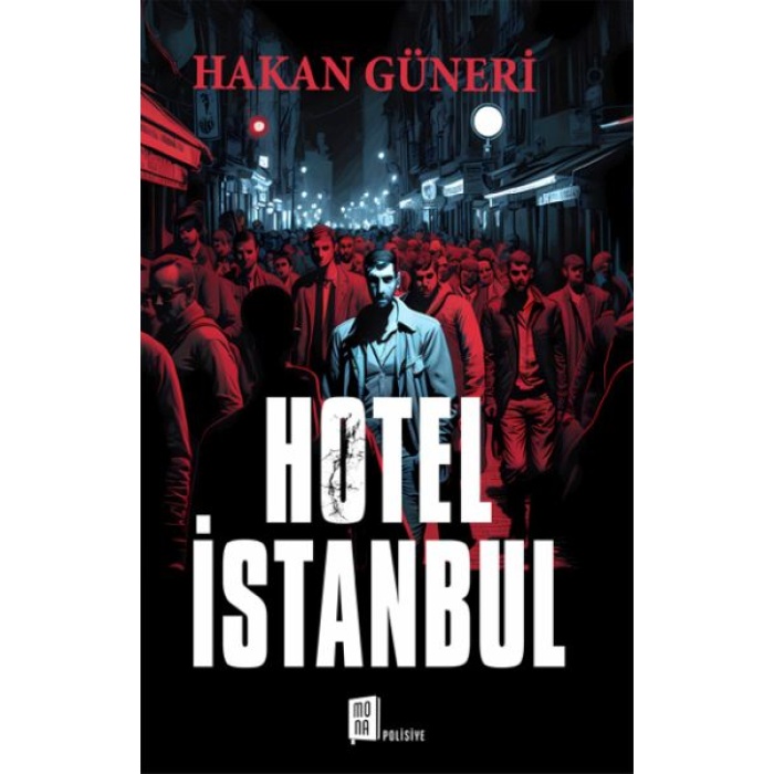 Hotel İstanbul