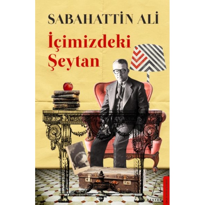 İçimizdeki Şeytan