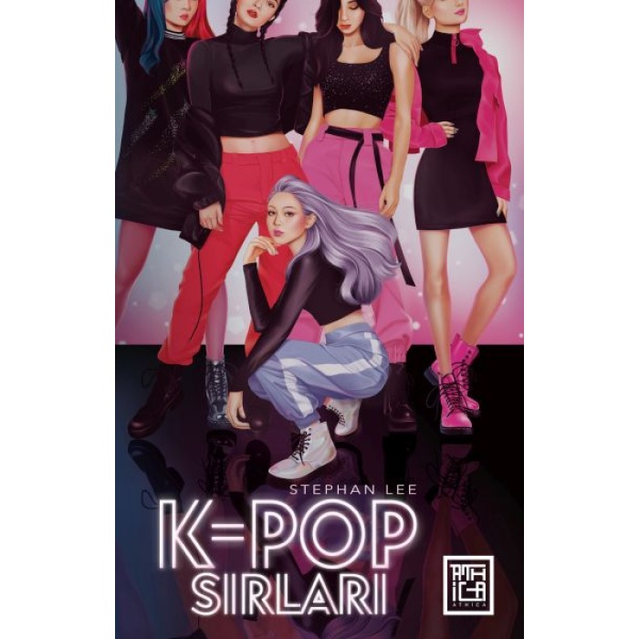 K-Pop Sırları