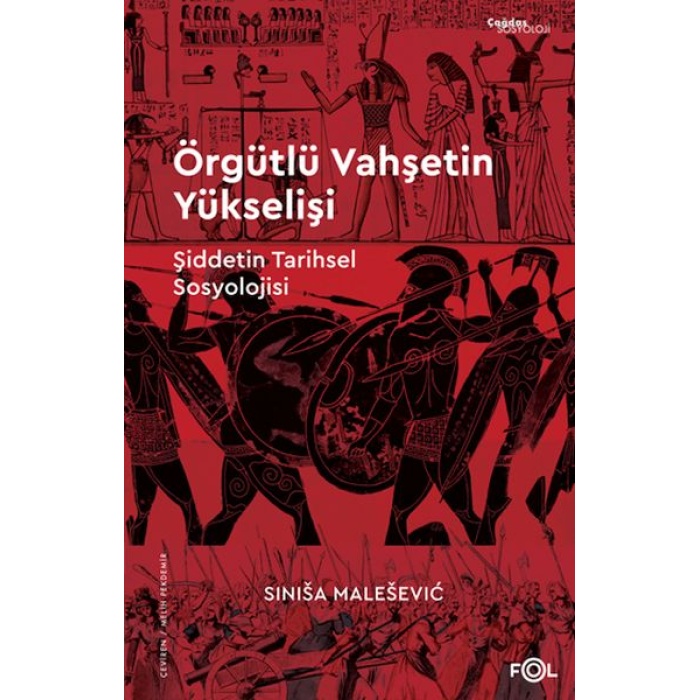 Örgütlü Vahşetin Yükselişi