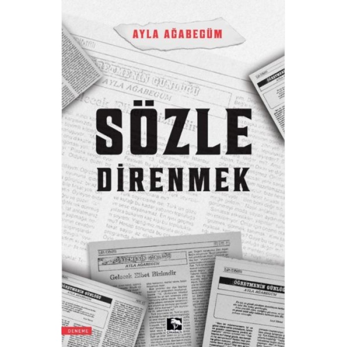 Sözle Direnmek