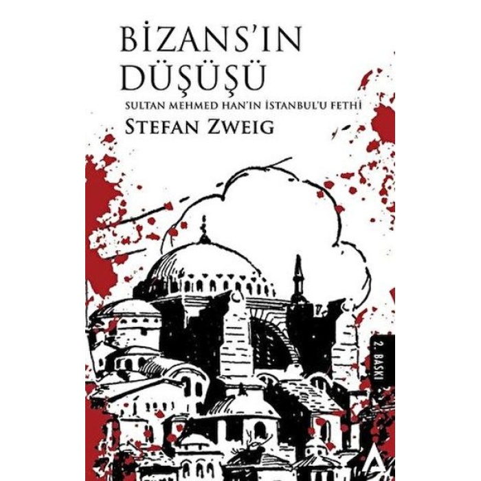 Bizansin Düşüşü