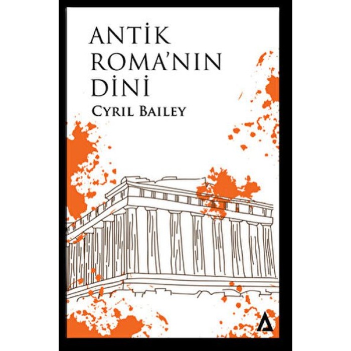 Antik Romanın Dini