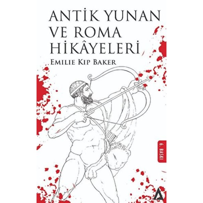 Antik Yunan Ve Roma Hikayeleri