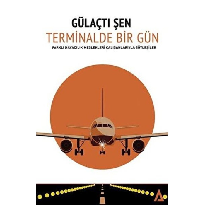 Terminalde Bir Gün