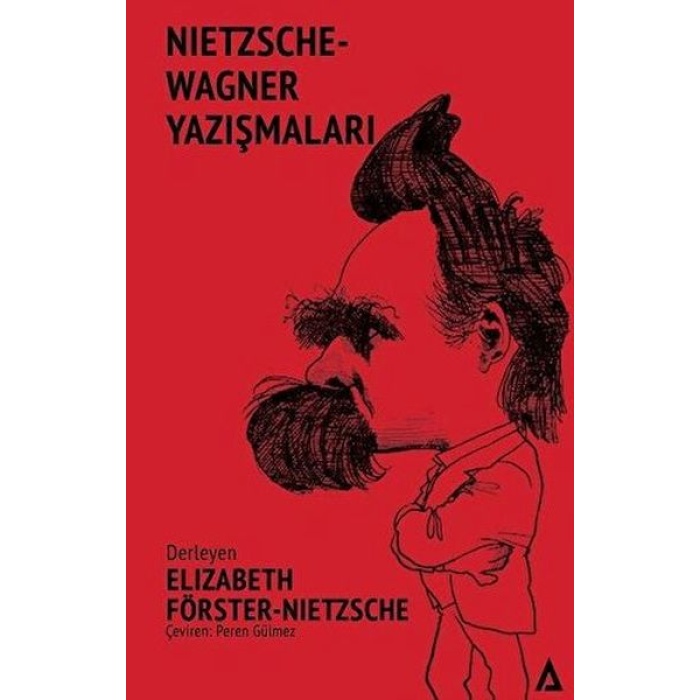 Nıetzsche-Wagner Yazışmaları