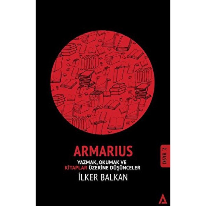 Armarıus