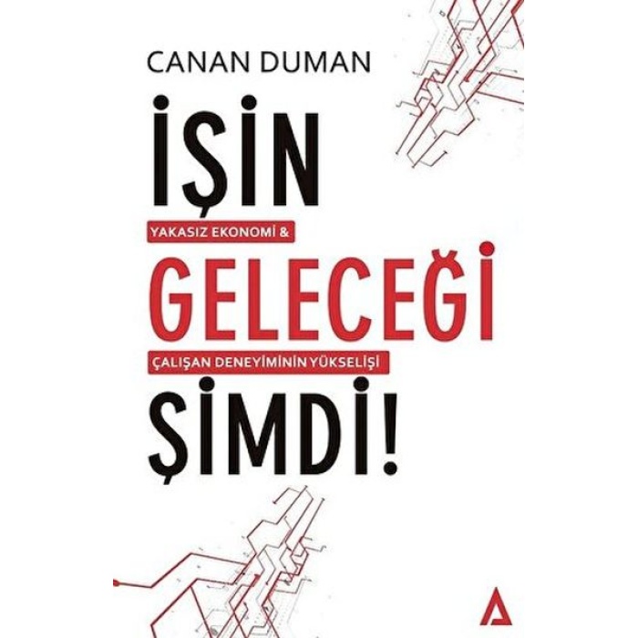 İşin Geleceği Şimdi