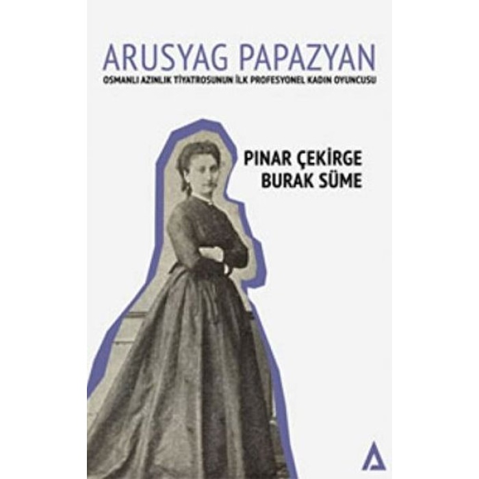 Arusyag Papazyan