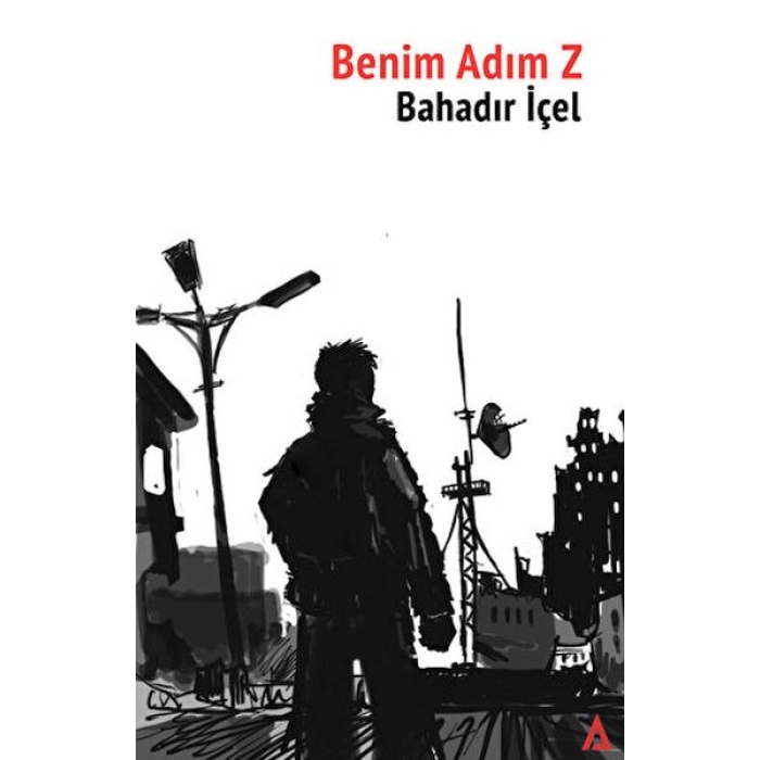 Benim Adım Z