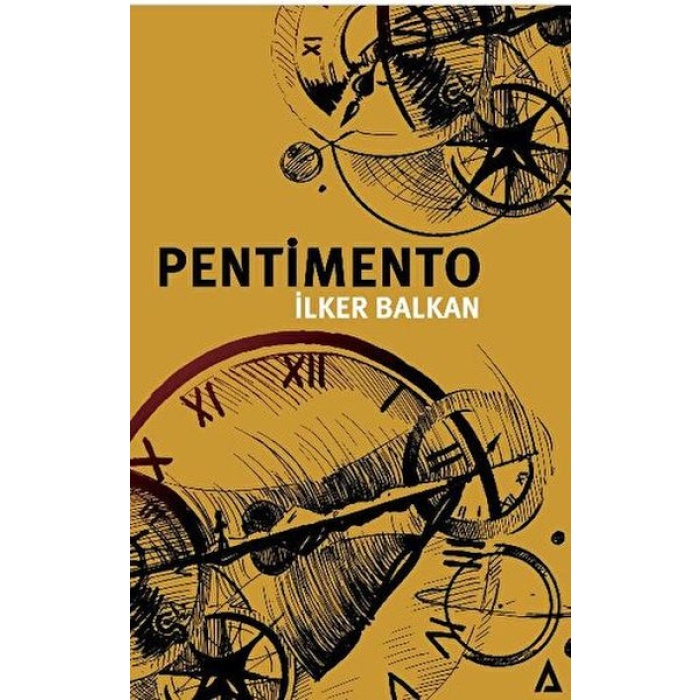 Pentimento