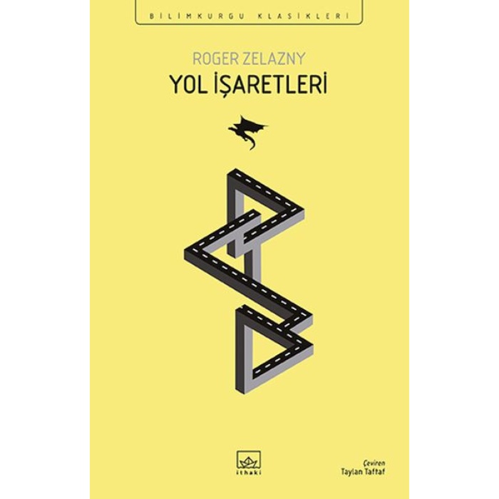 Yol İşaretleri