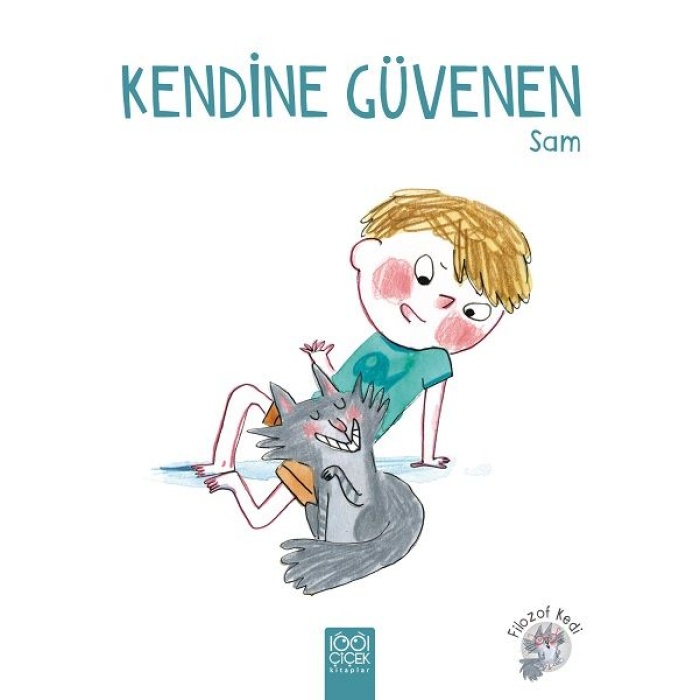 Kendine Güvenen Sam