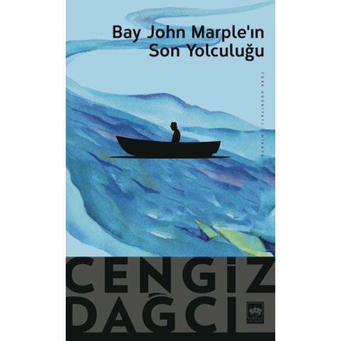 Bay John Marple’in Son Yolculuğu