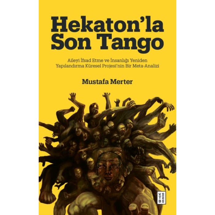 Hekaton’la Son Tango