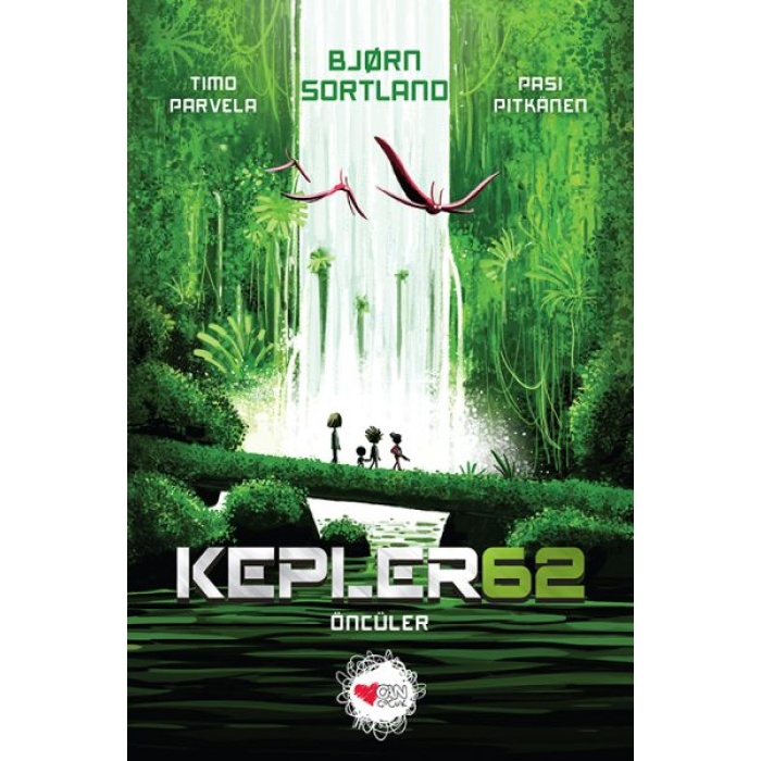 Kepler 62: Öncüler