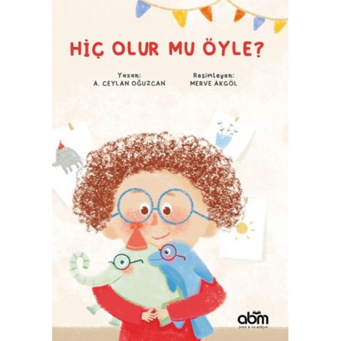 Hiç Olur Mu Öyle