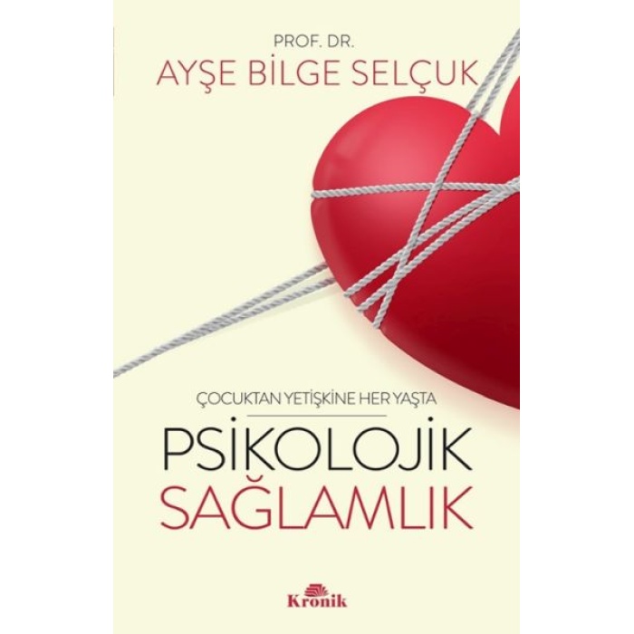 Psikolojik Sağlamlık