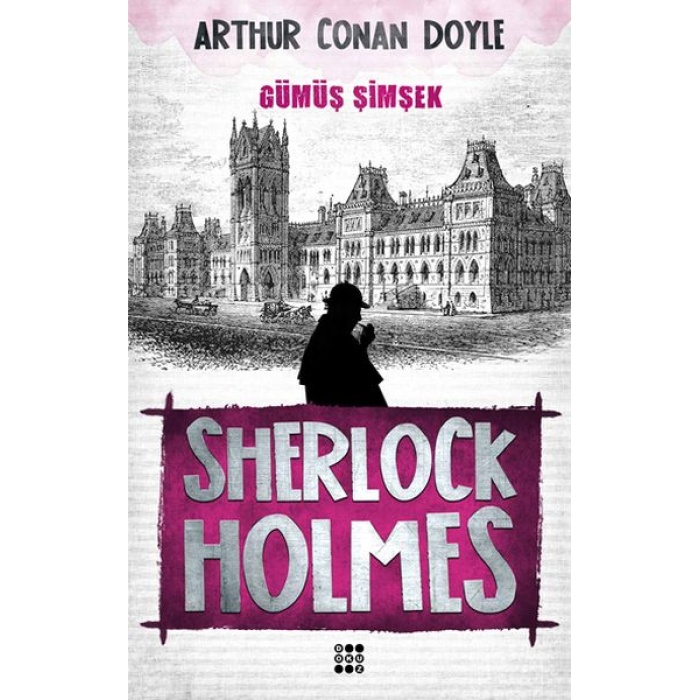 Sherlock Holmes -  Şimşek